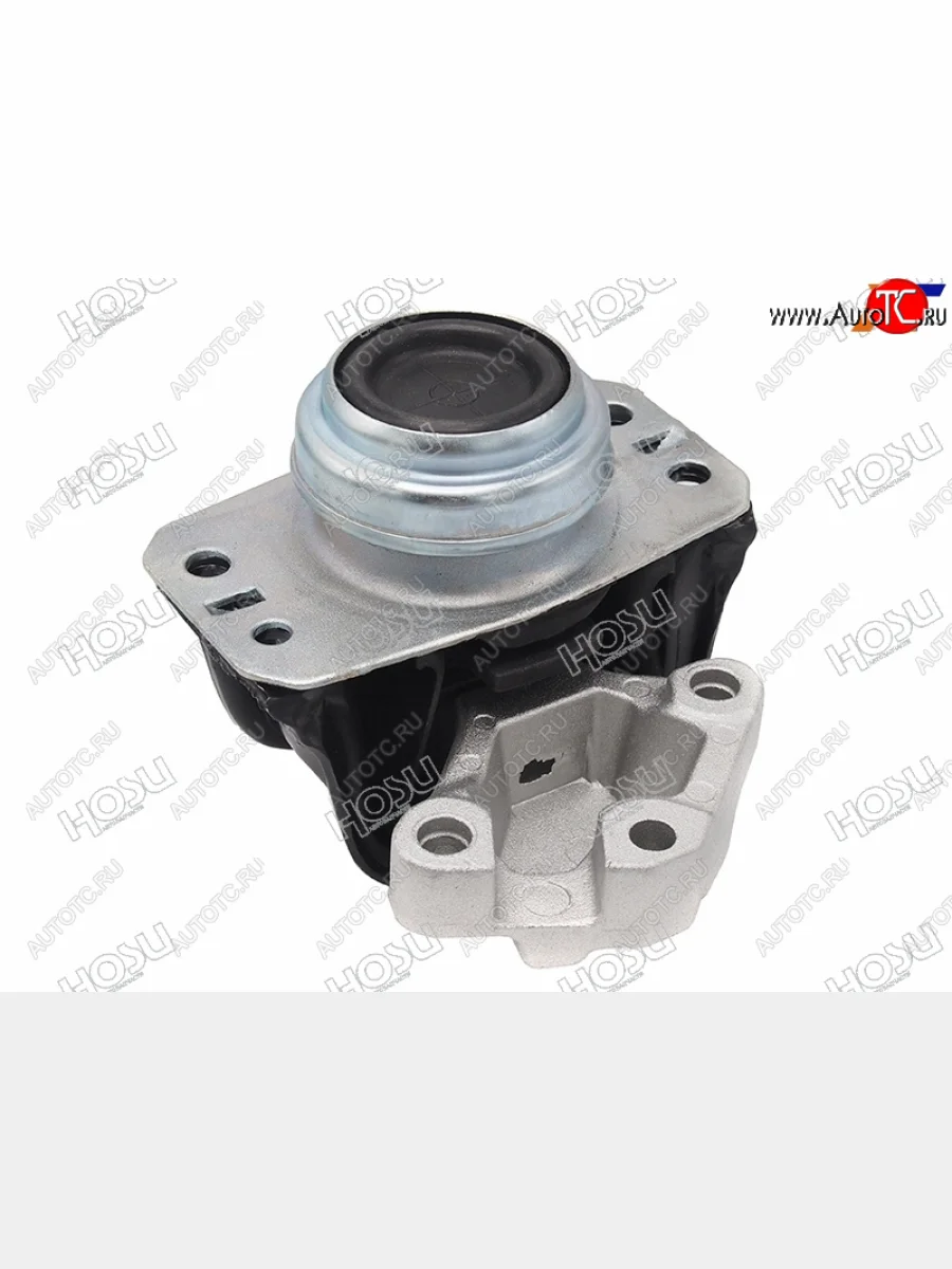 Опора двигателя слева HOSU CITROEN Berlingo B9 дорестайлинг (2008-2016)  в Керчи Республика Крым