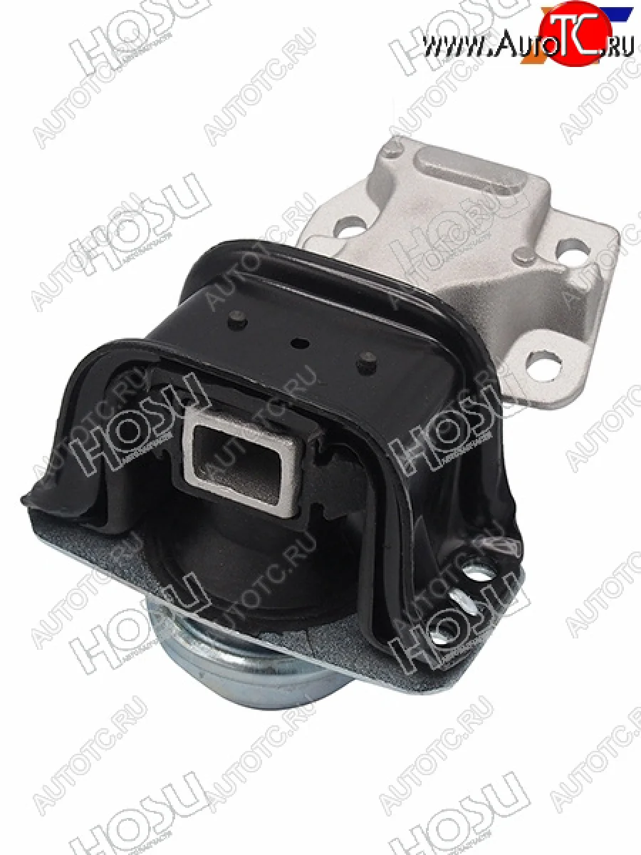 Опора двигателя правая HOSU Volkswagen Golf 5 Mk5 универсал (2003-2009)  в Воронеже Воронежской области