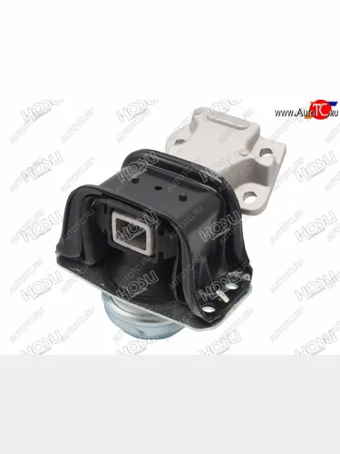 Опора двигателя правая HOSU CITROEN C4  рестайлинг, хэтчбэк 5 дв. (2008-2011)