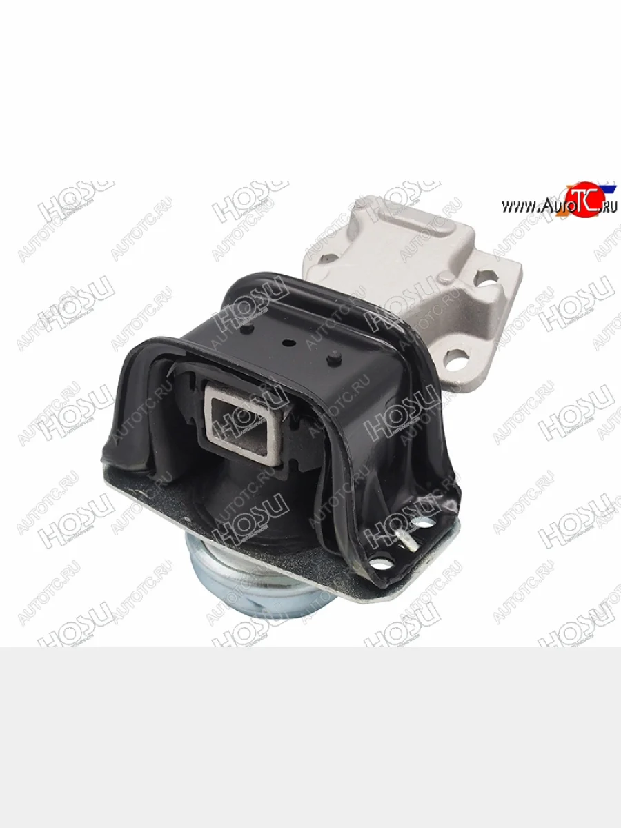 Опора двигателя правая HOSU CITROEN C4  дорестайлинг, хэтчбэк 3 дв. (2004-2008)  с доставкой в г. Керчь