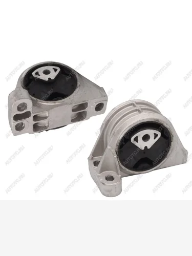 Опора двигателя левая HOSU Fiat Ducato 244 (2002-2012)