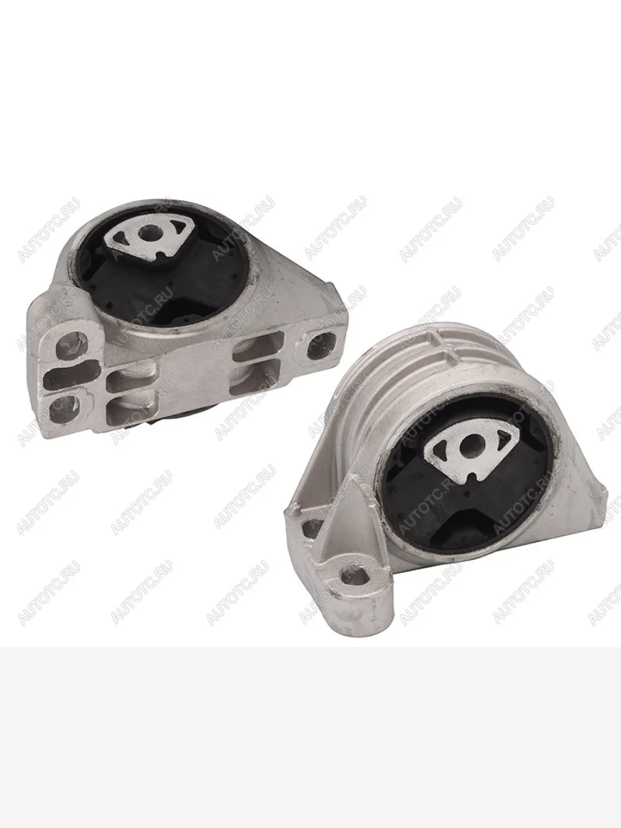 Опора двигателя левая HOSU Fiat Ducato 250 (2006-2014)  в Самаре Самарской области