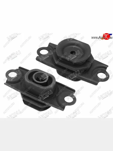 Опора двигателя левая HOSU Nissan X-trail 3 T32 дорестайлинг (2013-2018)