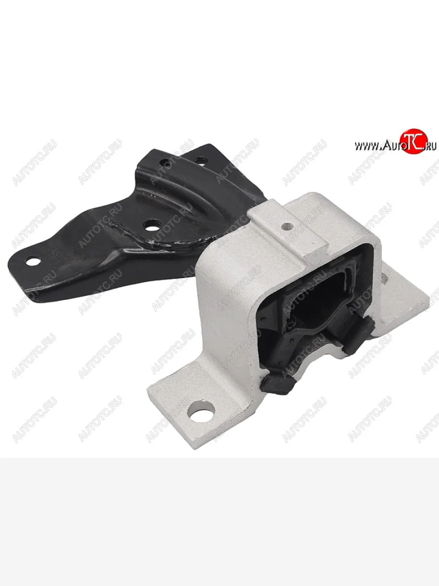 Опора двигателя правая HOSU Renault Logan 1 рестайлинг (2010-2016)  в Перми Пермском крае