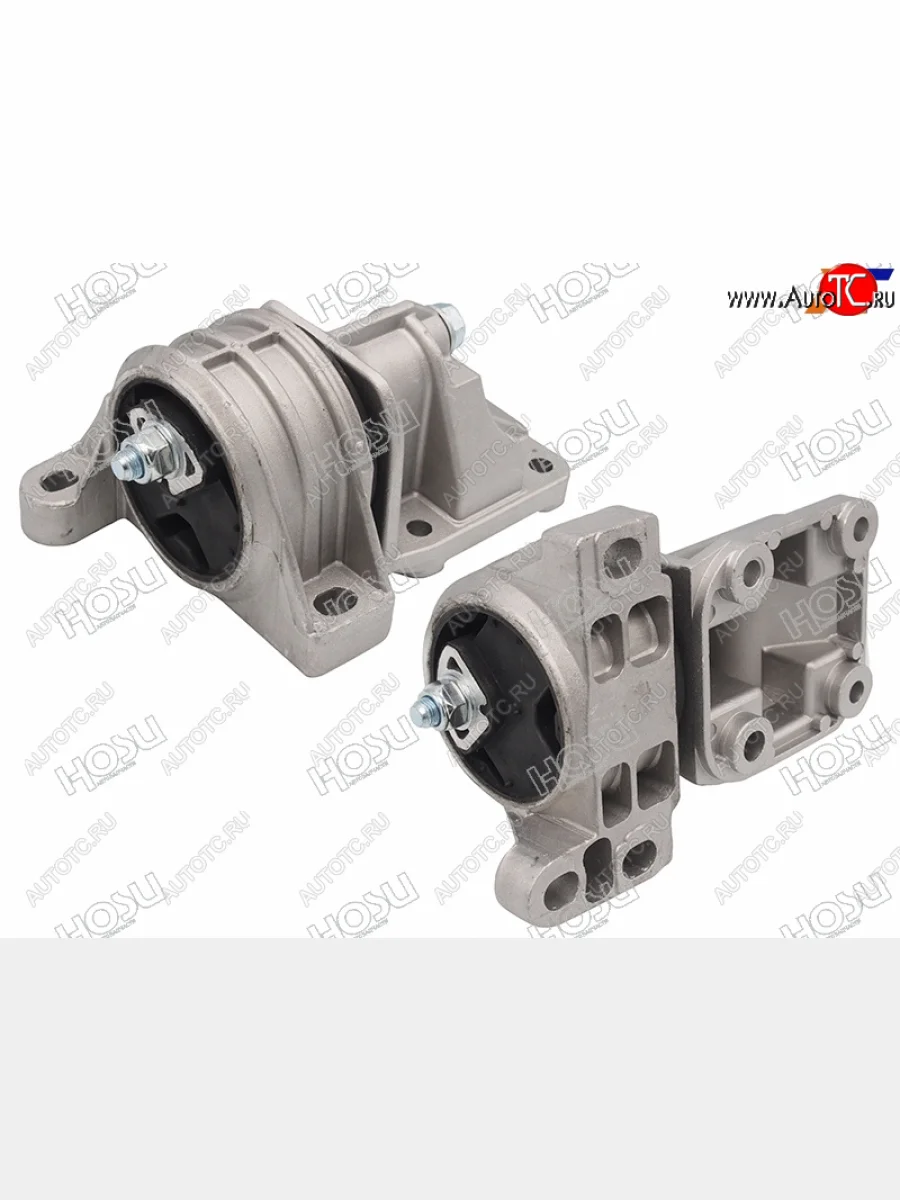 Опора двигателя левая HOSU Fiat Ducato 250 (2006-2014)  в Самаре Самарской области