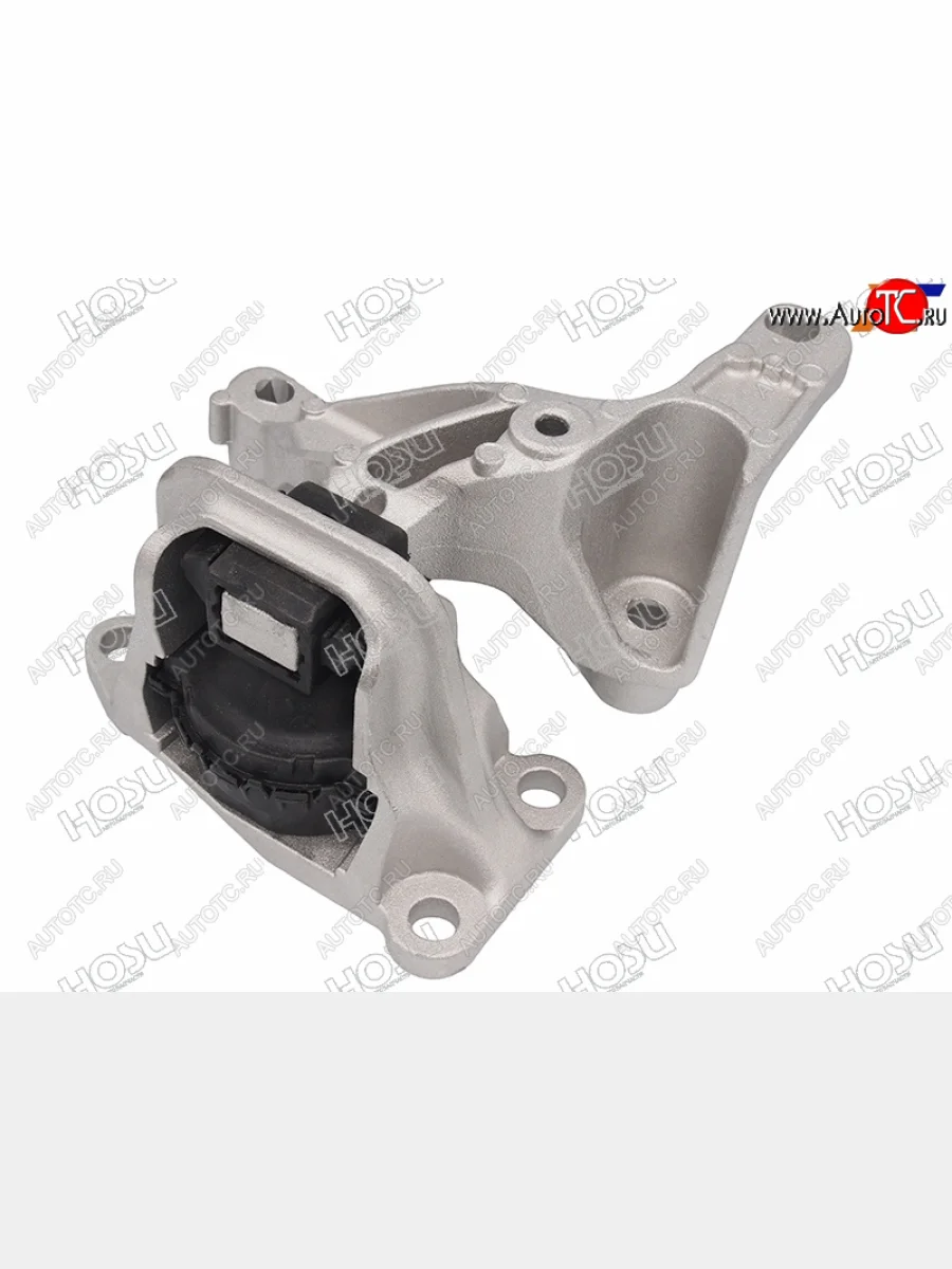 Опора двигателя правая HOSU Renault Fluence рестайлинг (2012-2016)  с доставкой в г. Керчь