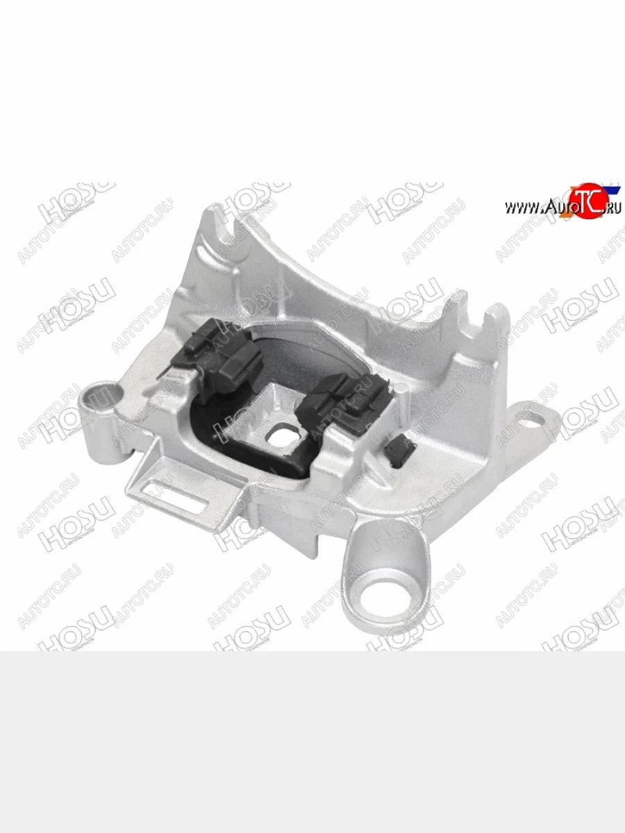 Опора двигателя передняя левая HOSU Renault Megane хэтчбэк 5 дв.  рестайлинг (2013-2016)  с доставкой в г. Керчь