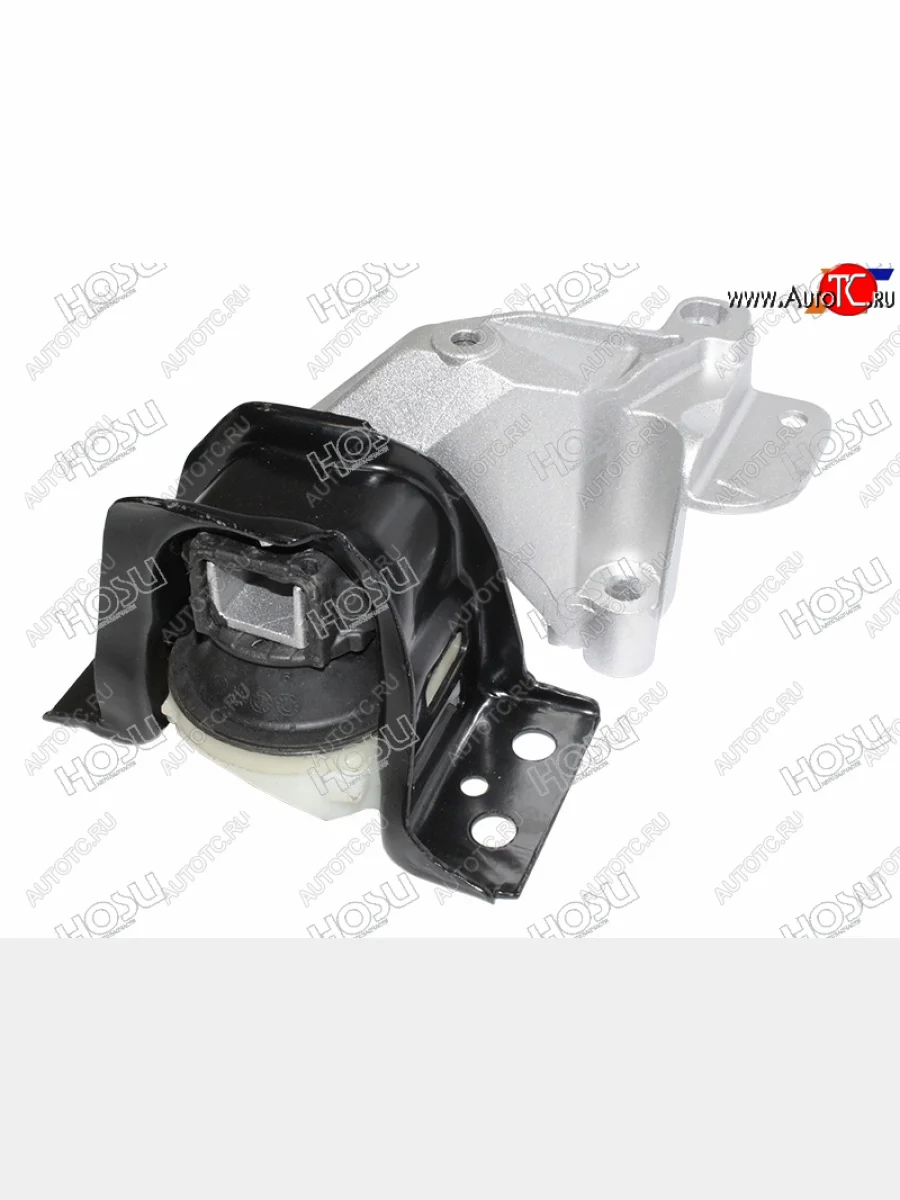 Опора двигателя правая HOSU Renault Duster HS рестайлинг (2015-2021)  в Керчи Республика Крым