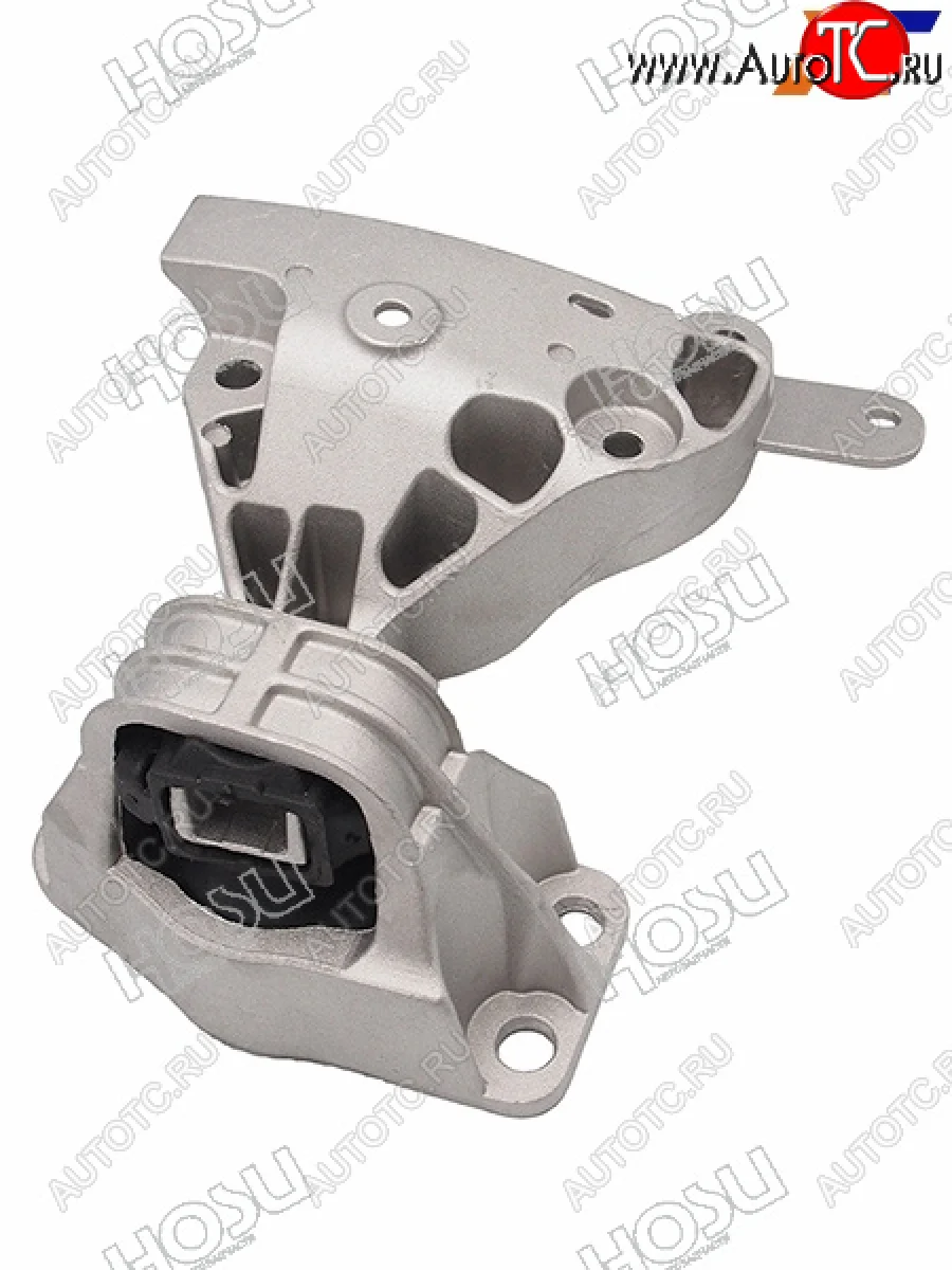 Опора двигателя правая HOSU Renault Duster HS рестайлинг (2015-2021)  в Керчи Республика Крым
