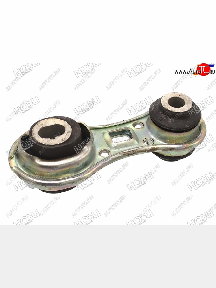 Опора двигателя верхняя HOSU Nissan Primera 3 P12 седан (2001-2008)  в Керчи Республика Крым