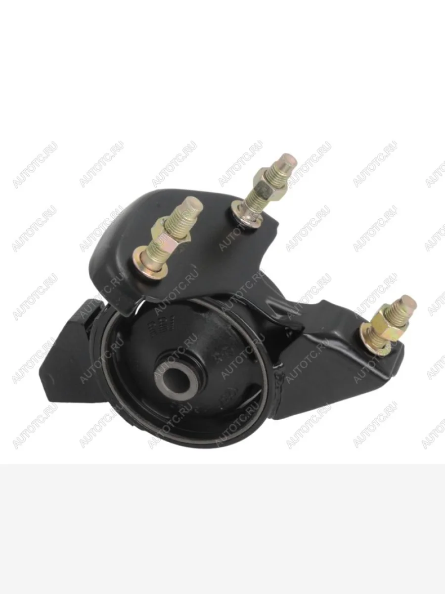 Опора двигателя задняя RBI Toyota Corolla E110 седан дорестайлинг (1991-1995)  в Керчи Республика Крым