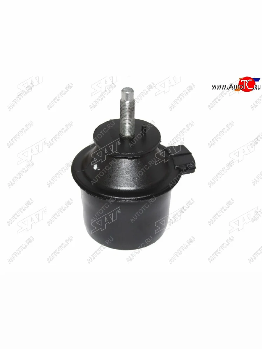 Опора двигателя передней левая SAT Hyundai Tucson JM (2004-2010)  в Самаре Самарской области