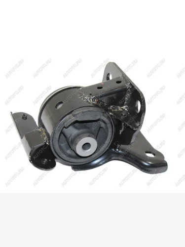 Опора двигателя левая SAT Toyota RAV4 XA10 3 дв. дорестайлинг (1994-1997)