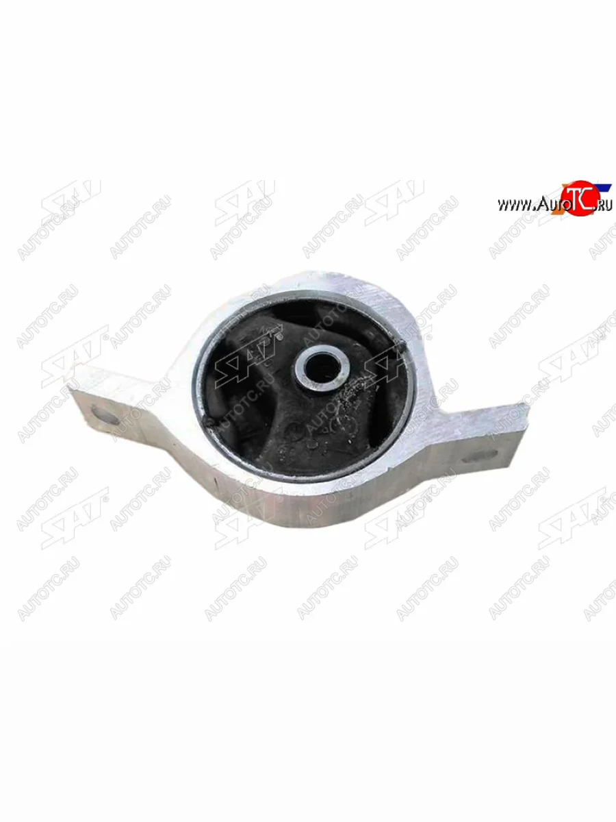 Опора двигателя задняя SAT Nissan March K11 хэтчбэк 5 дв. 2-ой рестайлинг (1997-2003)  в Керчи Республика Крым