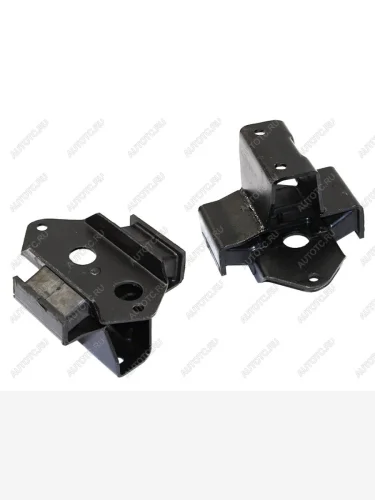 Опора двигателя правая SAT Mitsubishi Challenger K9-W (1996-2001)