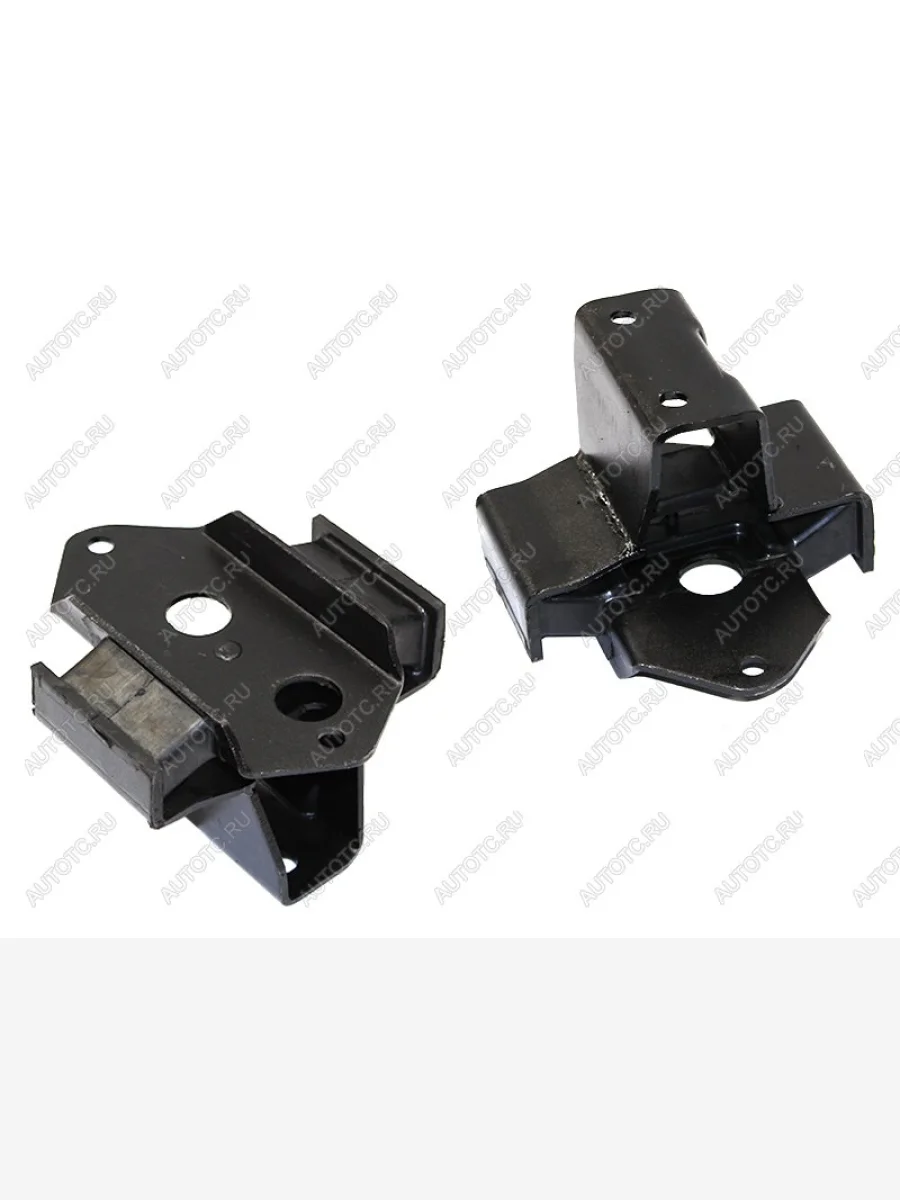 Опора двигателя правая SAT Mitsubishi Pajero Sport PA рестайлинг (2004-2008)  в Самаре Самарской области