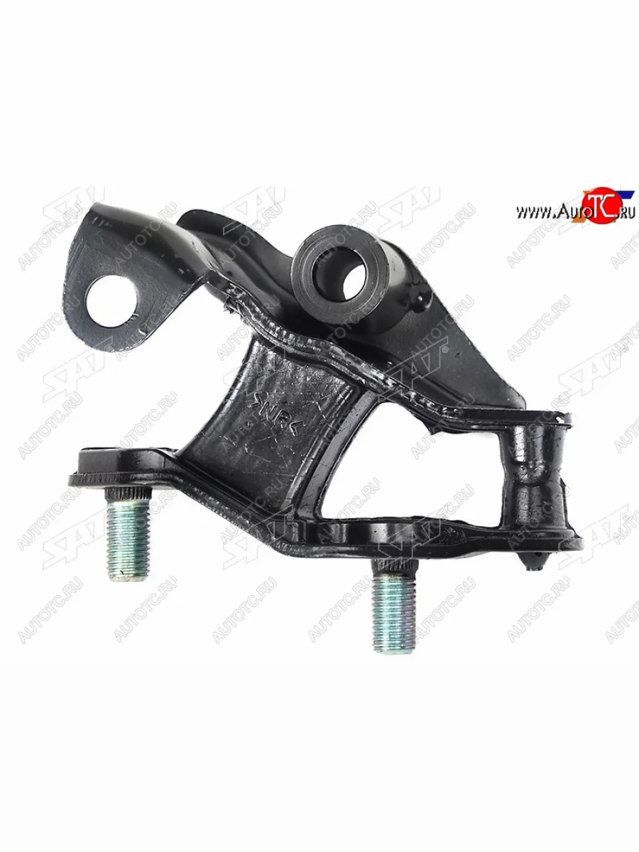 Опора двигателя задняя SAT Honda Accord 7 CL седан дорестайлинг (2002-2005)  в Керчи Республика Крым