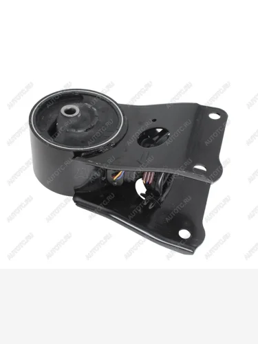 Опора двигателя передняя SAT Nissan Cefiro A33 (1998-2003)