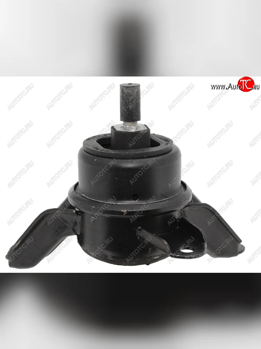 Опора двигателя правая SAT KIA Sportage 3 SL дорестайлинг (2010-2014)  в Керчи Республика Крым