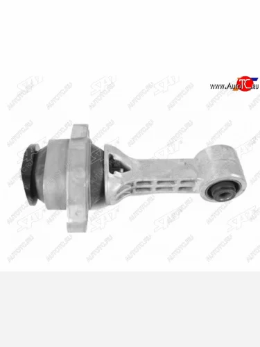 Опора двигателя правая SAT KIA Rio 3 QB рестайлинг седан (2015-2017)