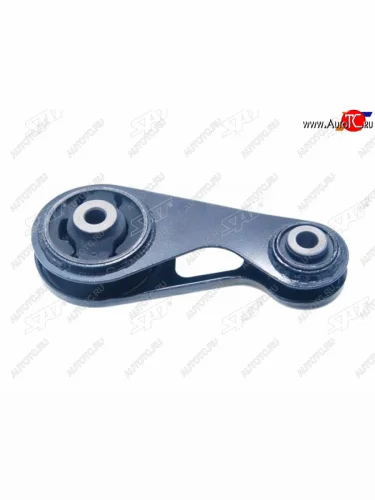 Опора двигателя передняя SAT Toyota Prius XW30 дорестайлинг (2009-2011)