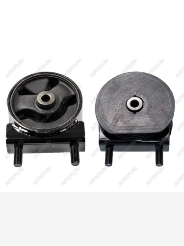 Опора двигателя передняя SAT Suzuki SX4 GYA,GYB  рестайлинг, хэтчбэк (2010-2016)