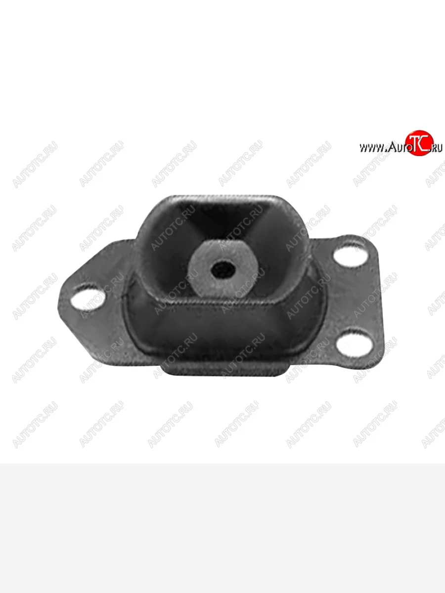 Опора двигателя передняя SAT Nissan Qashqai +2 1 J10 рестайлинг (2010-2014)  в Перми Пермском крае