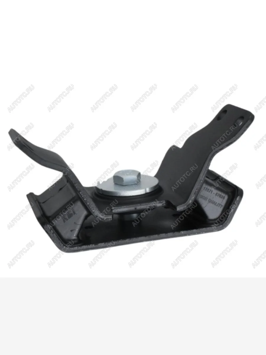 Опора двигателя RBI Toyota Hilux Surf N180 5 дв. дорестайлинг (1995-1998)  в Самаре Самарской области