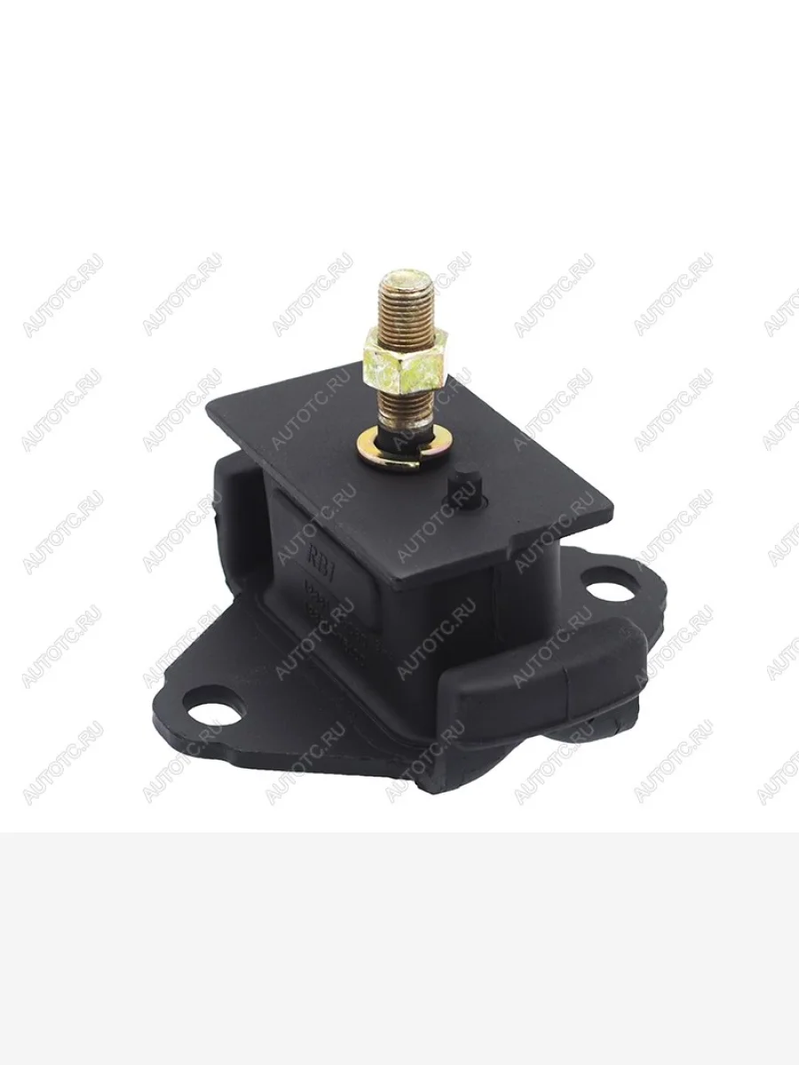 Опора двигателя передняя RBI Toyota Land Cruiser Prado J120 (2002-2009)  в Керчи Республика Крым