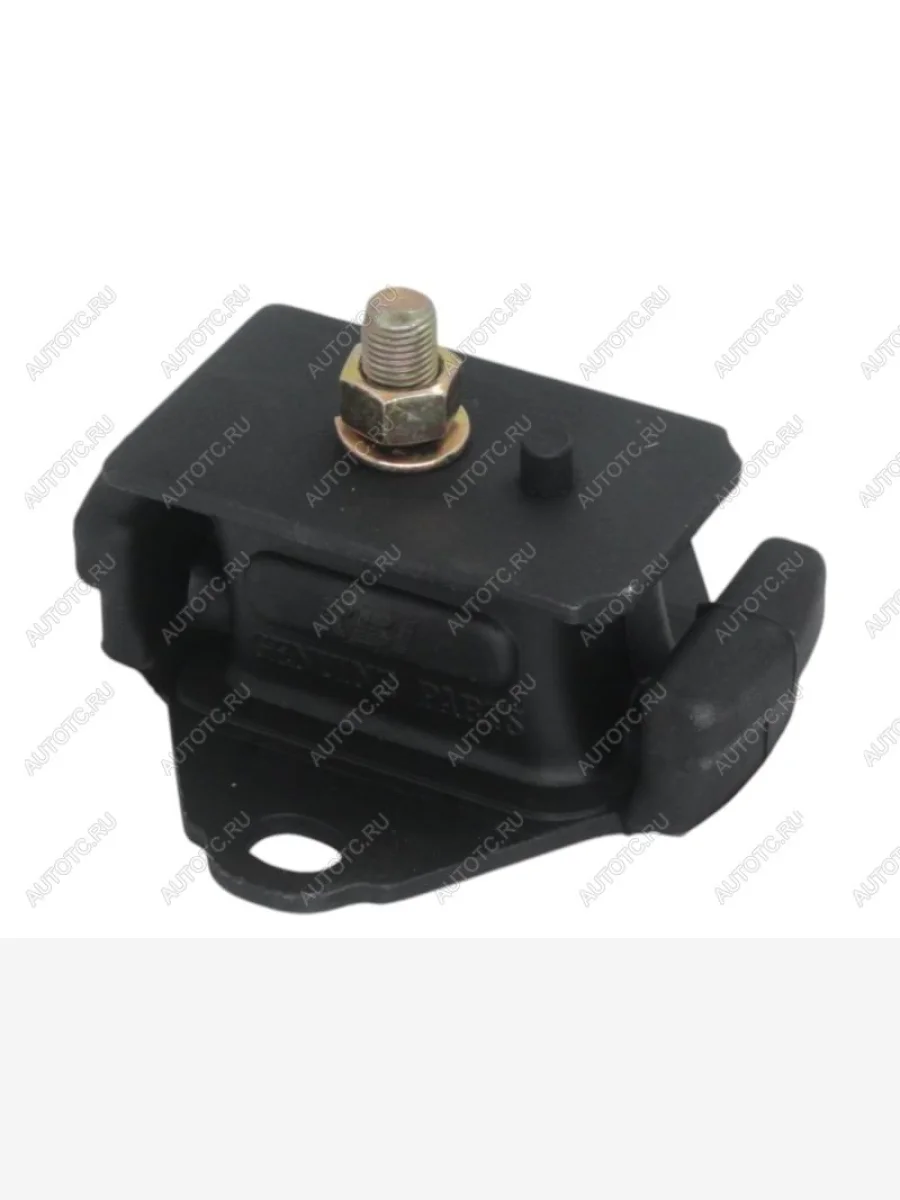 Опора двигателя передняя RBI Toyota Land Cruiser Prado J120 (2002-2009)  в Самаре Самарской области