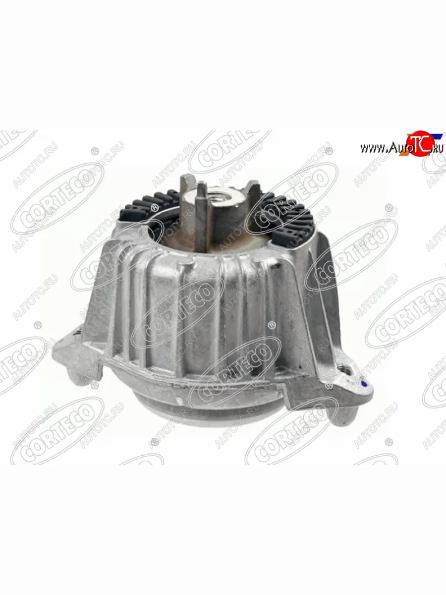 Опора двигателя правая левая CORTECO Mercedes-Benz E-Class W212 дорестайлинг седан (2009-2012)  в Перми Пермском крае