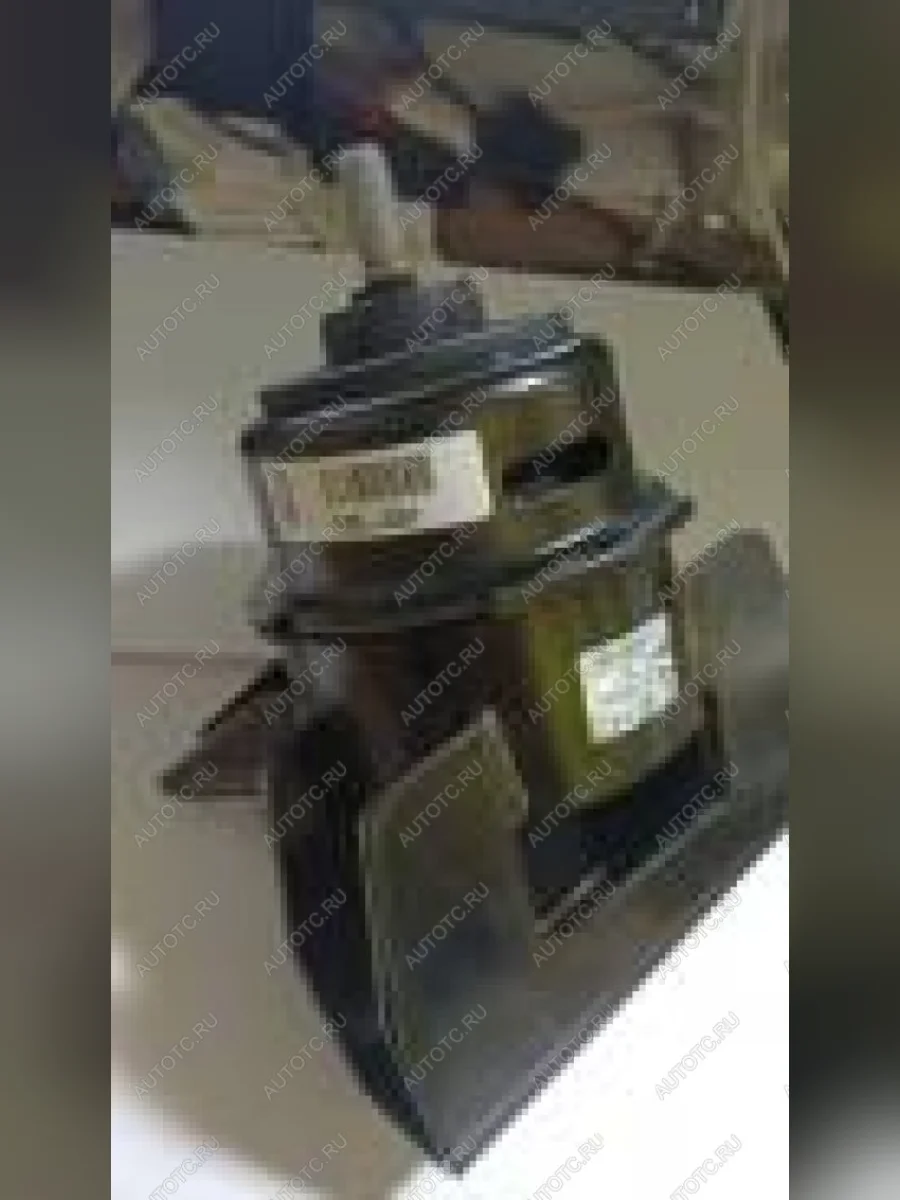 Опора двигателя правая SSANGYONG SSANGYONG Actyon рестайлинг (2013-2021)  с доставкой в г. Керчь