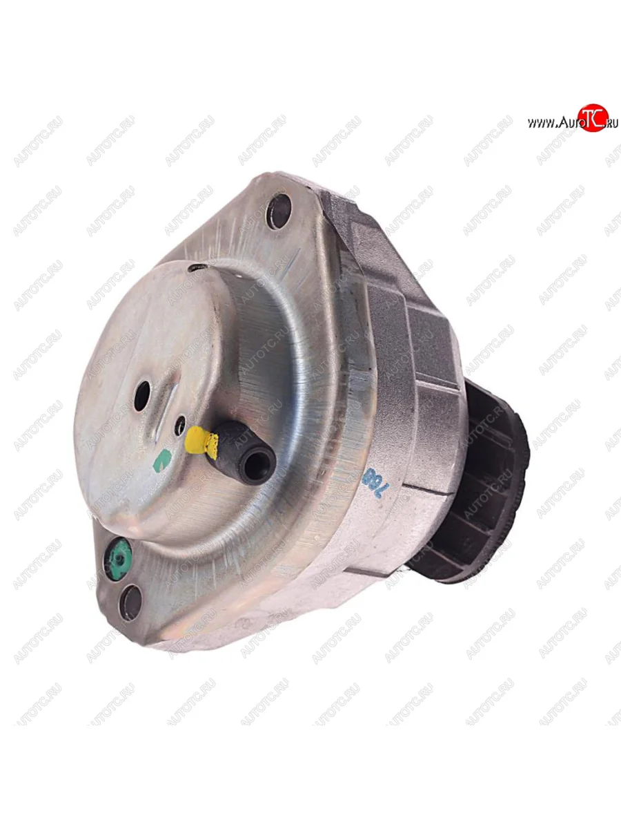 Опора двигателя передняя SSANGYONG SSANGYONG Kyron дорестайлинг (2005-2007)  с доставкой в г. Керчь