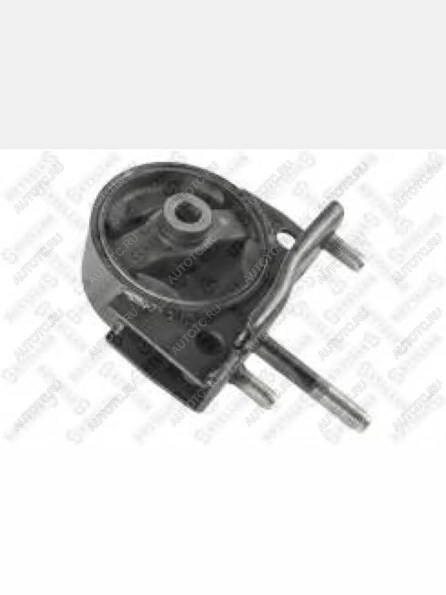 Опора двигателя задняя STELLOX Toyota Camry XV10 купе (1991-1996)  в Перми Пермском крае
