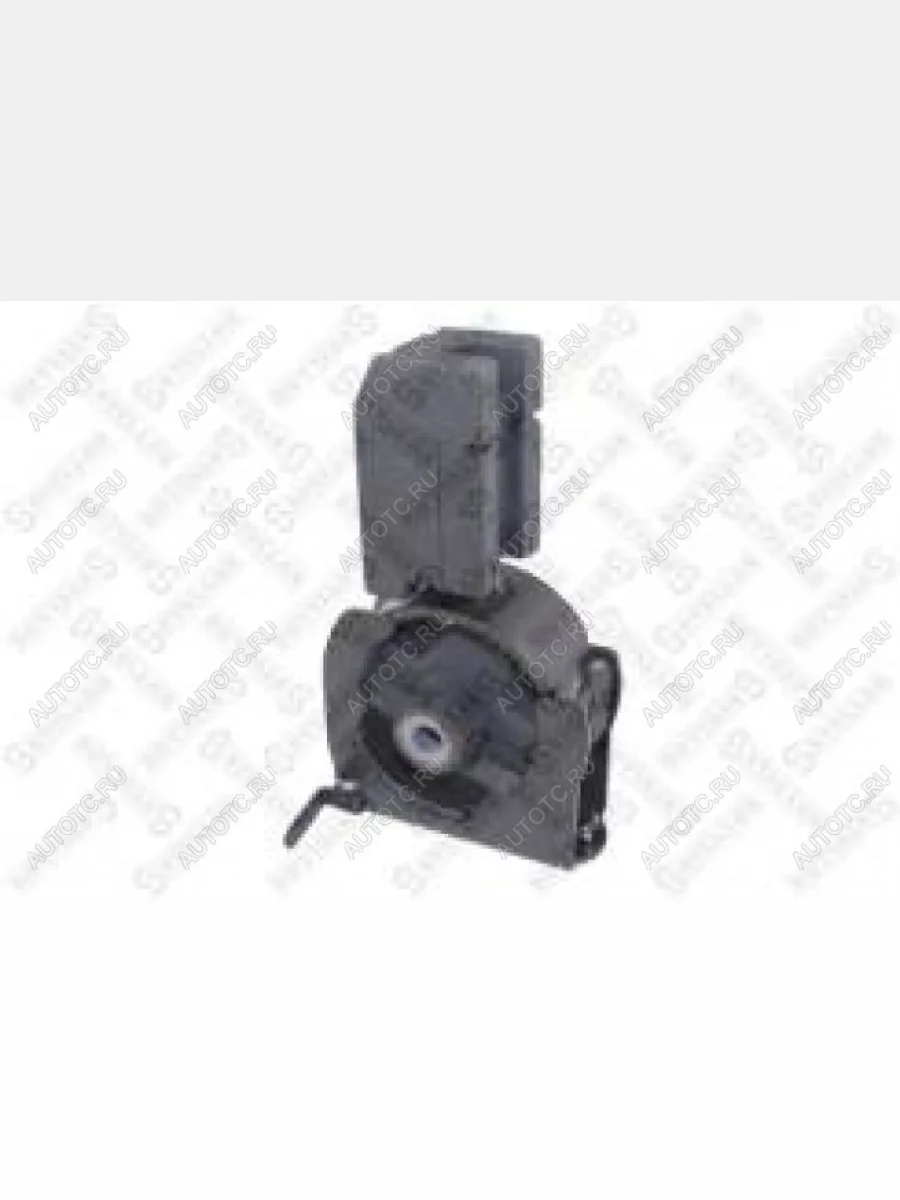 Опора двигателя передняя STELLOX Toyota Corolla E110 седан рестайлинг (2000-2002)  в Самаре Самарской области