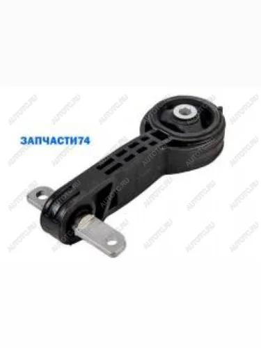 Опора двигателя верхняя правая STELLOX Honda Civic FD седан дорестайлинг (2005-2008)