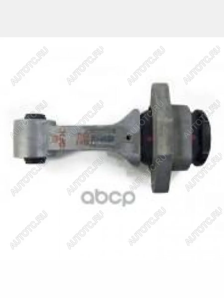 Опора двигателя передняя STELLOX Hyundai Solaris RBr хэтчбэк рестайлинг (2014-2017)  в Самаре Самарской области