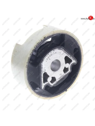 Опора двигателя задняя LEMFOERDER Volkswagen Jetta A3 седан (1993-1998)