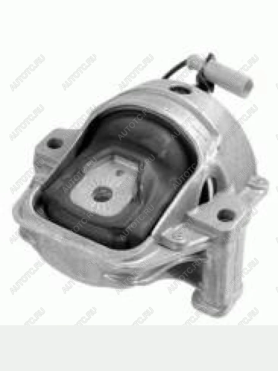 Опора двигателя левая LEMFOERDER Audi A4 B8 дорестайлинг, седан (2007-2011)  с доставкой в г. Пермь