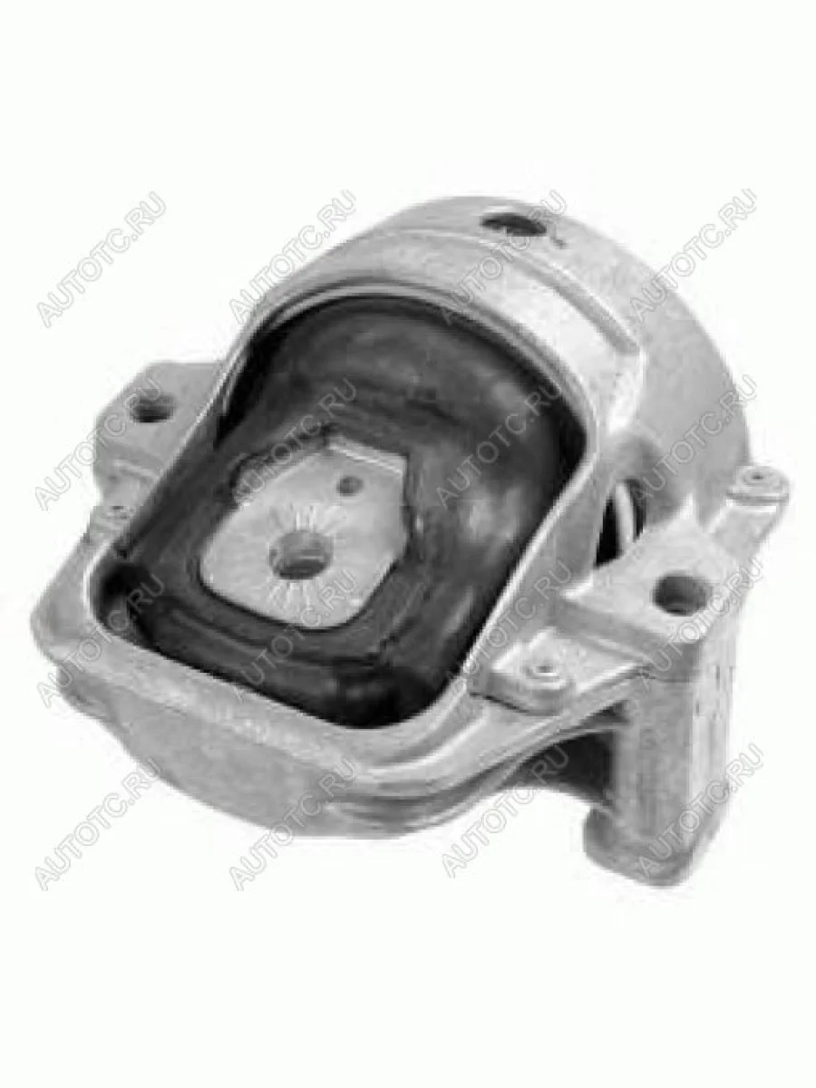 Опора двигателя правая LEMFOERDER Audi A4 B8 рестайлинг (2011-2016)  с доставкой в г. Керчь