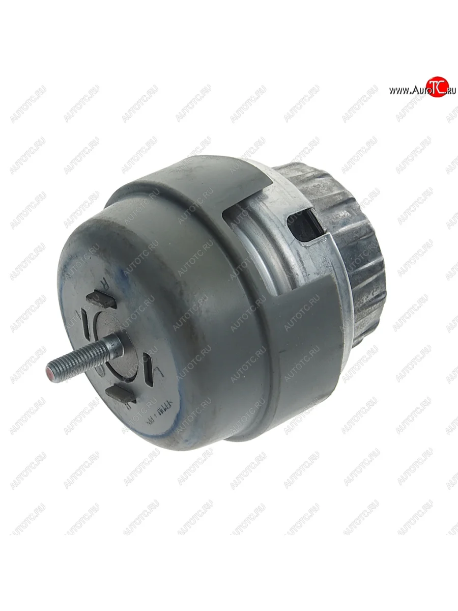 Опора двигателя правая LEMFOERDER Audi A6 C6 рестайлинг, седан (2008-2010)  с доставкой в г. Керчь