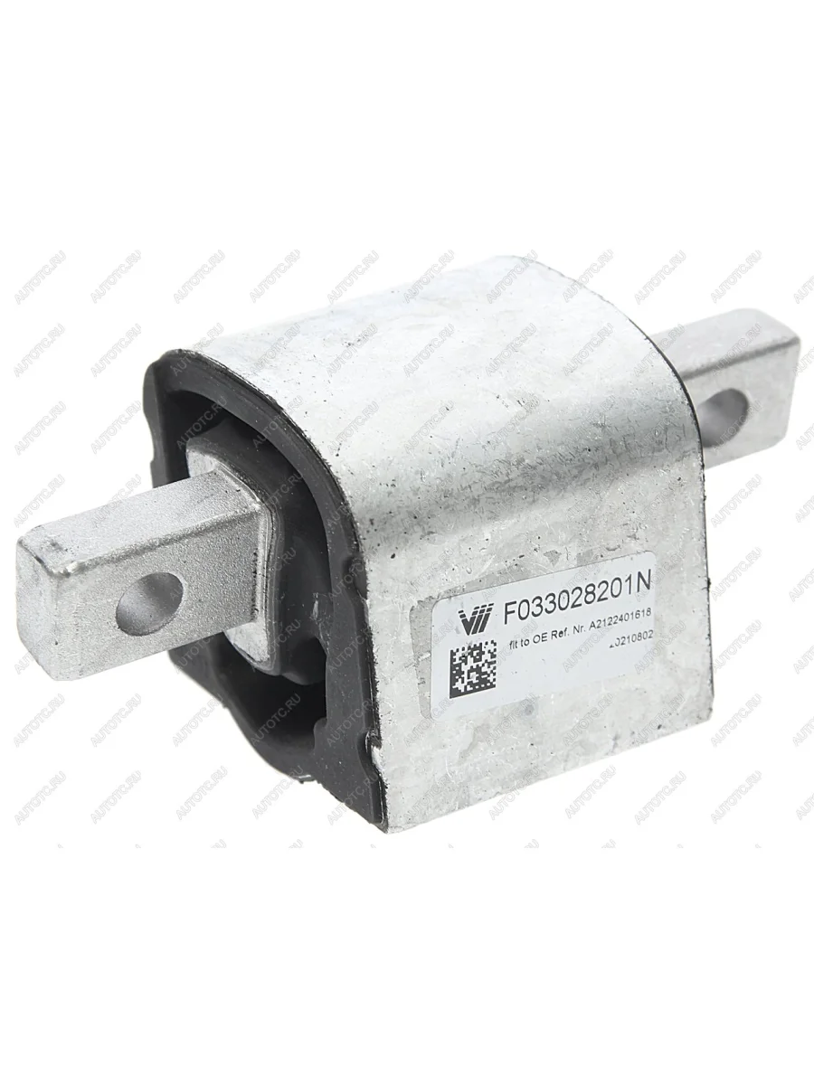 Опора двигателя задняя LEMFOERDER Mercedes-Benz C-Class W204 рестайлинг седан (2011-2015)  в Керчи Республика Крым