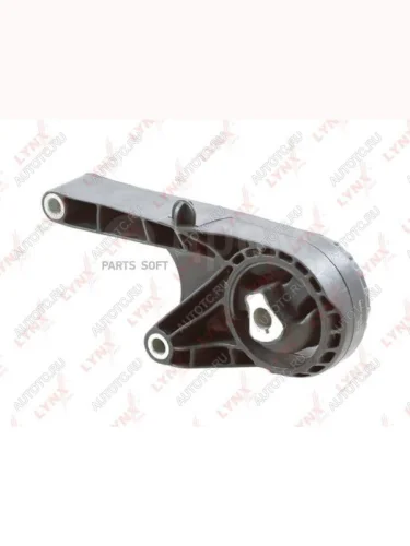 Опора двигателя передняя МКПП PATRON Chevrolet Cruze J305 хэтчбек дорестайлинг (2009-2012)