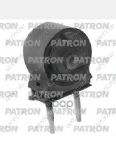 Опора двигателя левая PATRON Suzuki Swift ZC72S дорестайлинг, хэтчбэк 5 дв. (2010-2013)