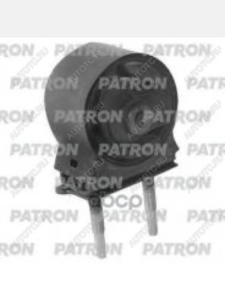 Опора двигателя левая PATRON Suzuki Swift ZC72S дорестайлинг, хэтчбэк 5 дв. (2010-2013)  с доставкой в г. Пермь