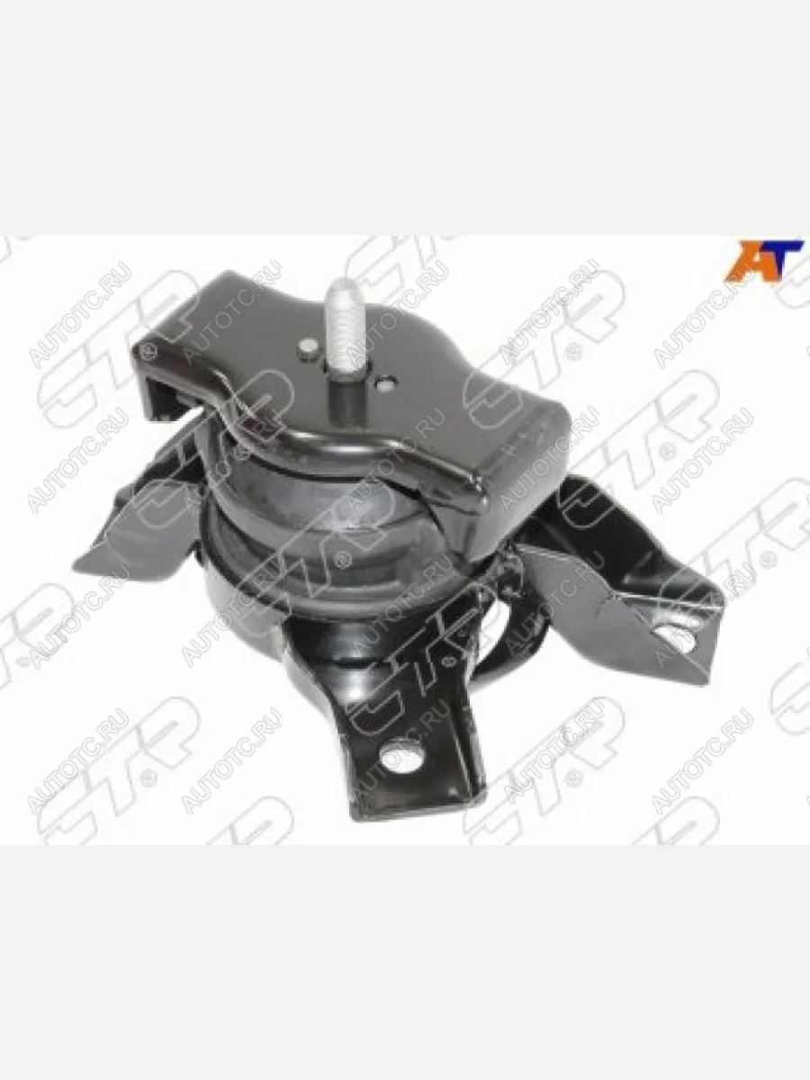 Опора двигателя левая АКПП PATRON Hyundai Getz TB хэтчбэк 5 дв. дорестайлинг (2002-2005)  в Керчи Республика Крым