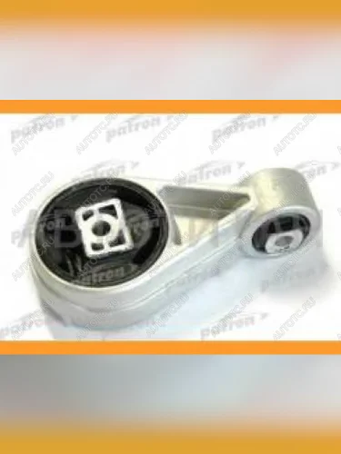 Опора двигателя задняя PATRON Ford Focus 1 хэтчбэк 3 дв. рестайлинг (2001-2005)