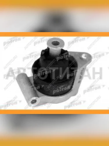 Опора двигателя задняя PATRON Opel Astra G седан (1998-2005)