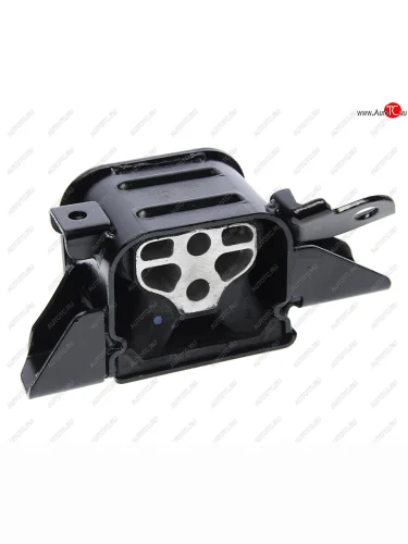 Опора двигателя передняя левая JIKIU Hyundai Solaris HCR седан дорестайлинг (2017-2020)