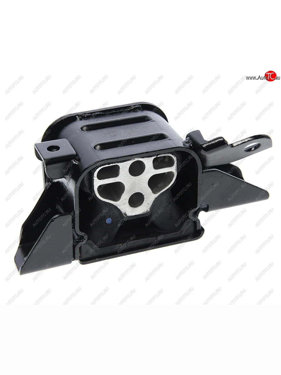 Опора двигателя передняя левая JIKIU Hyundai Solaris HCR седан дорестайлинг (2017-2020)  в Самаре Самарской области